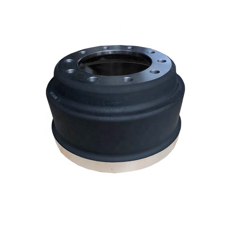 Hot Selling Truck Brake Parts Brake Drum Axle Brake Drum 3602 for Semi Trailer