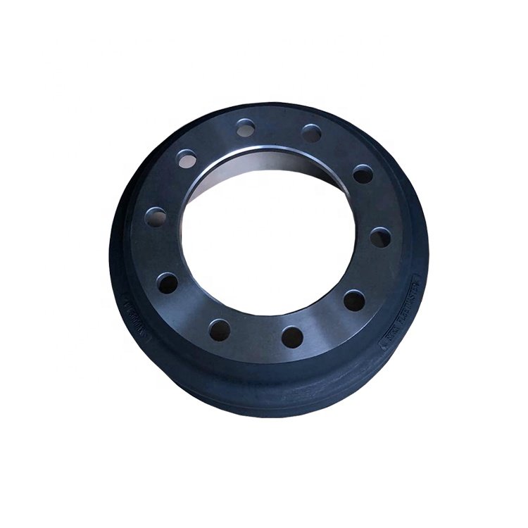 Hot Selling Truck Brake Parts Brake Drum Axle Brake Drum 3602 for Semi Trailer