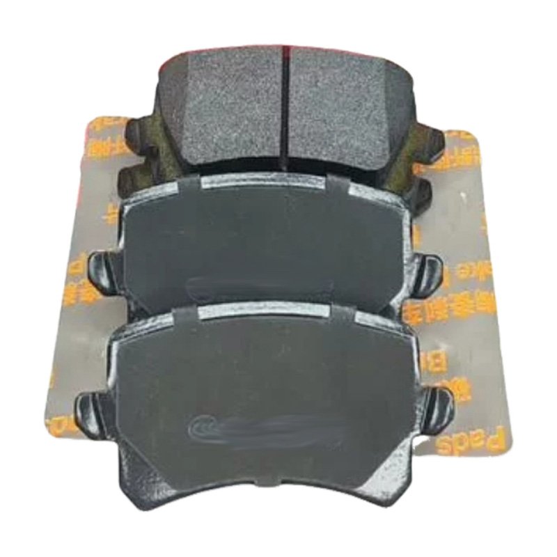 3501110XKY00A High Quality Brake Pad for Haval F7 F7X