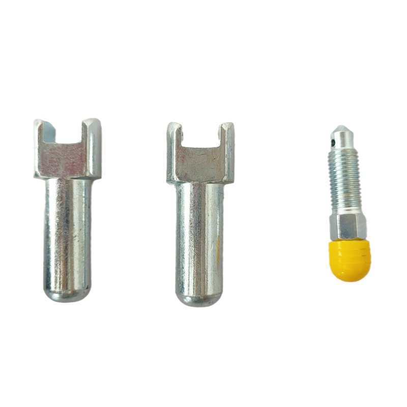 Part Number 25783-71250 Forklift Parts Brake Wheel Cylinder for Forklift 5-7T Forklift