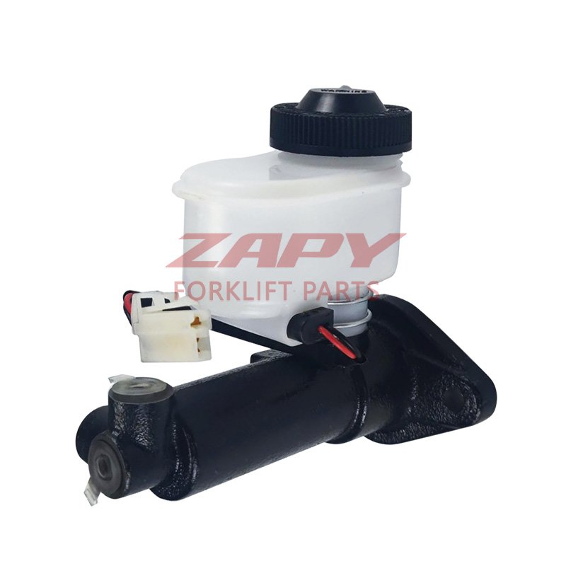 Brake Master Cylinder SY NO.171081 for Forklift S6S 3.5T~4.5T