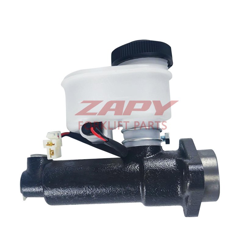 Brake Master Cylinder SY NO.171081 for Forklift S6S 3.5T~4.5T