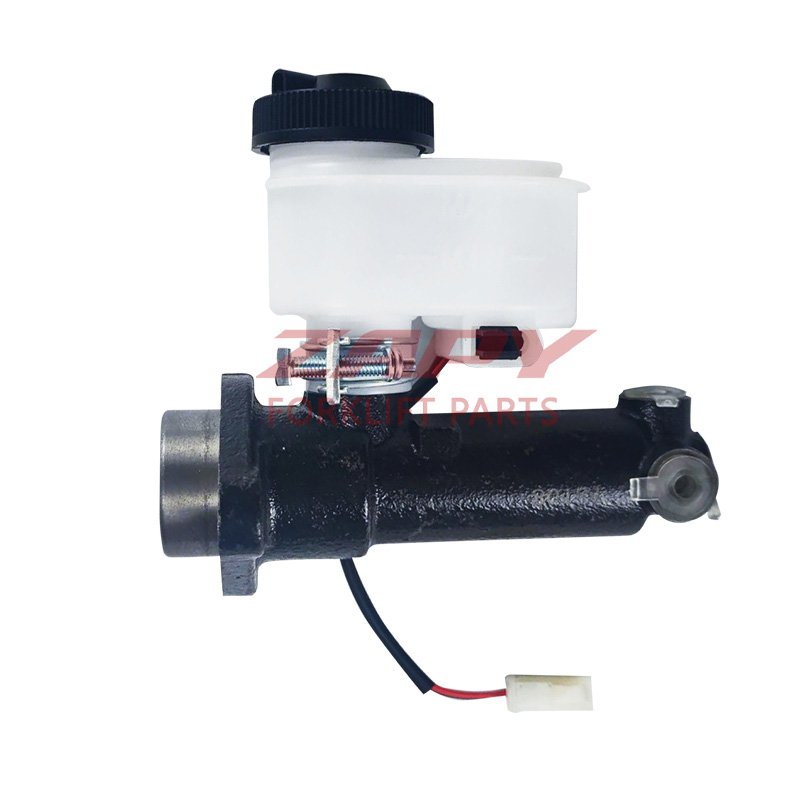 Brake Master Cylinder SY NO.171081 for Forklift S6S 3.5T~4.5T