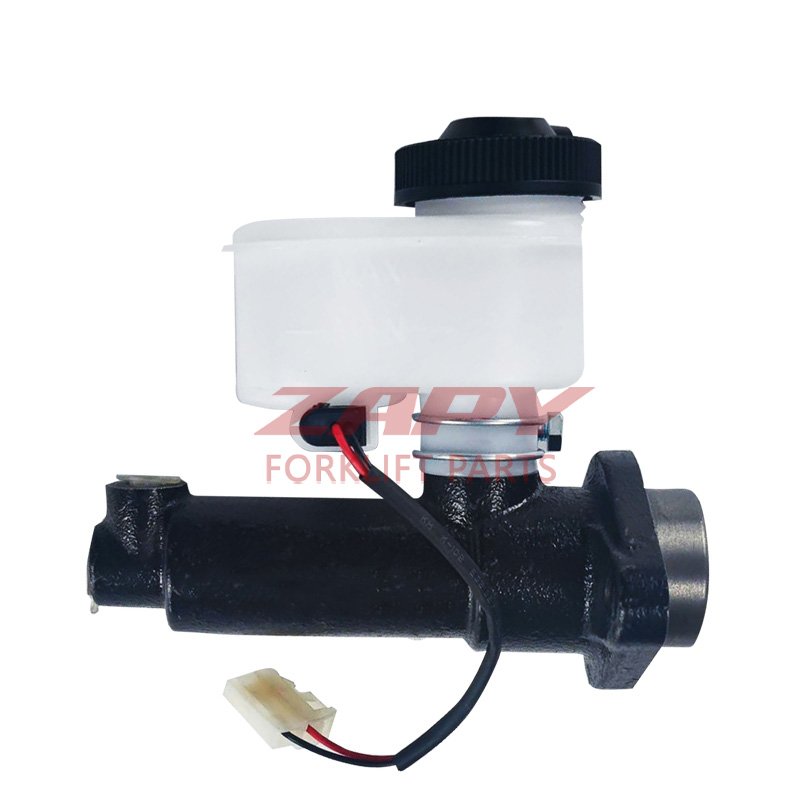 Brake Master Cylinder SY NO.171081 for Forklift S6S 3.5T~4.5T