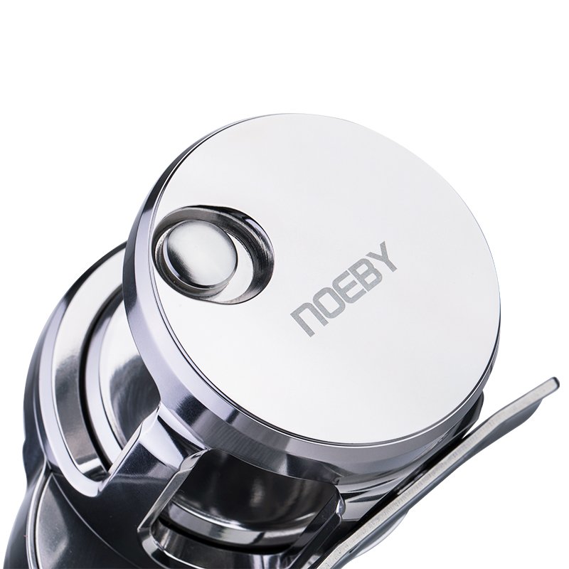 Noeby Conventional Large Power Line Capacity Slow Jigging Saltwater Reel