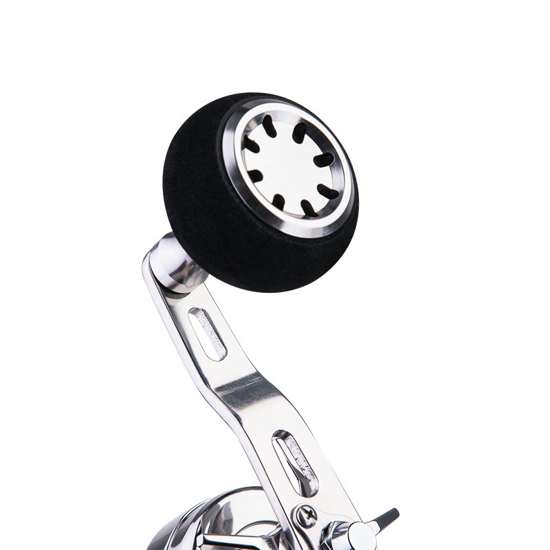 Noeby Conventional Large Power Line Capacity Slow Jigging Saltwater Reel