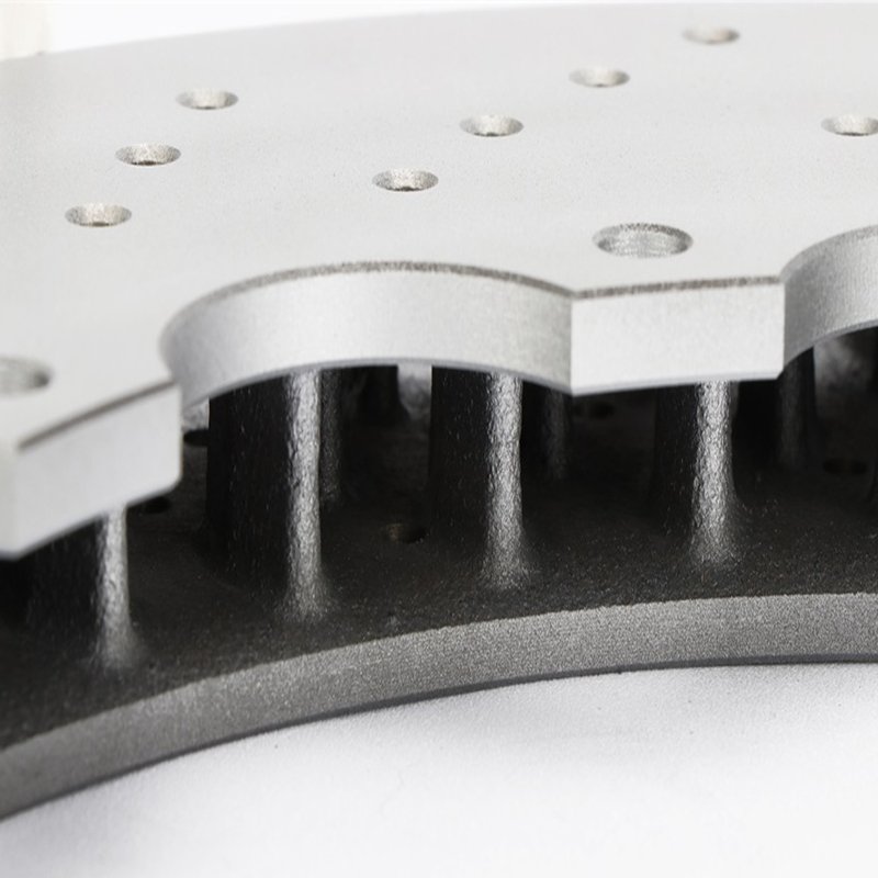 Top Quality Auto Brake Disc Rotors Customized Brake Parts for honda Accord