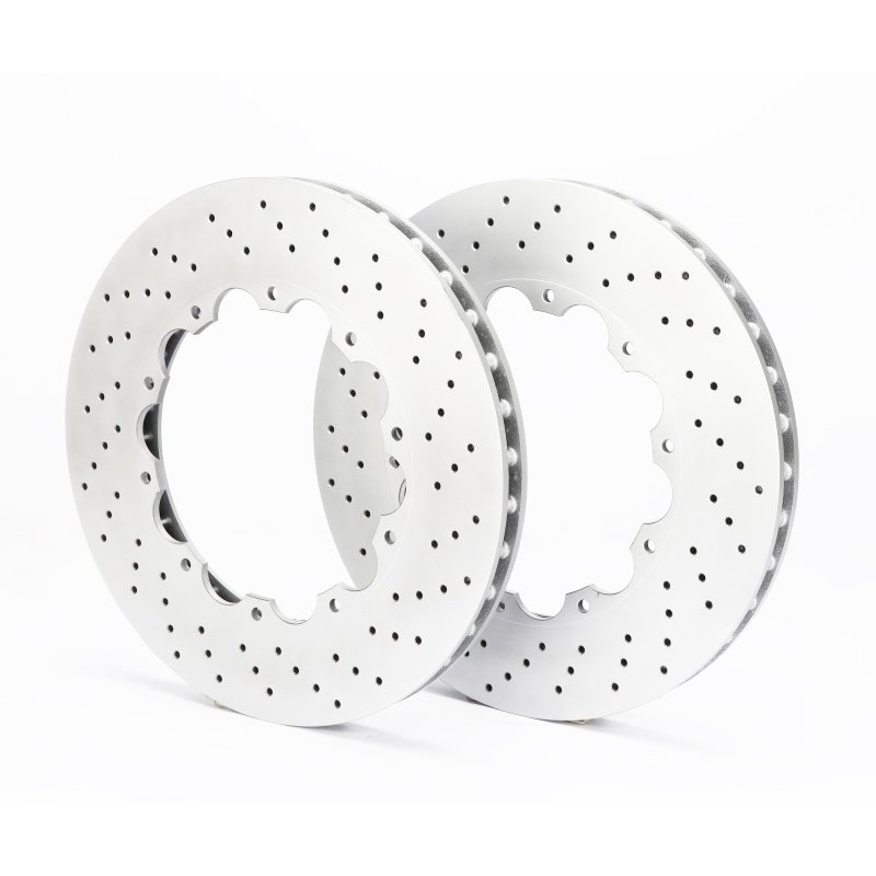 Top Quality Auto Brake Disc Rotors Customized Brake Parts for honda Accord