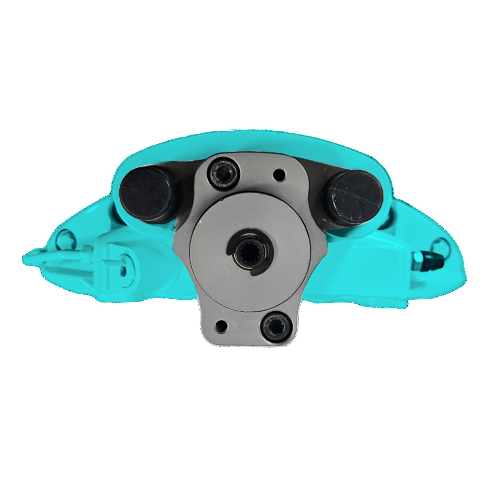 2025 Hot Sale Auto Brake Caliper Repairing Kits GT6 Front Brake System for All Cars