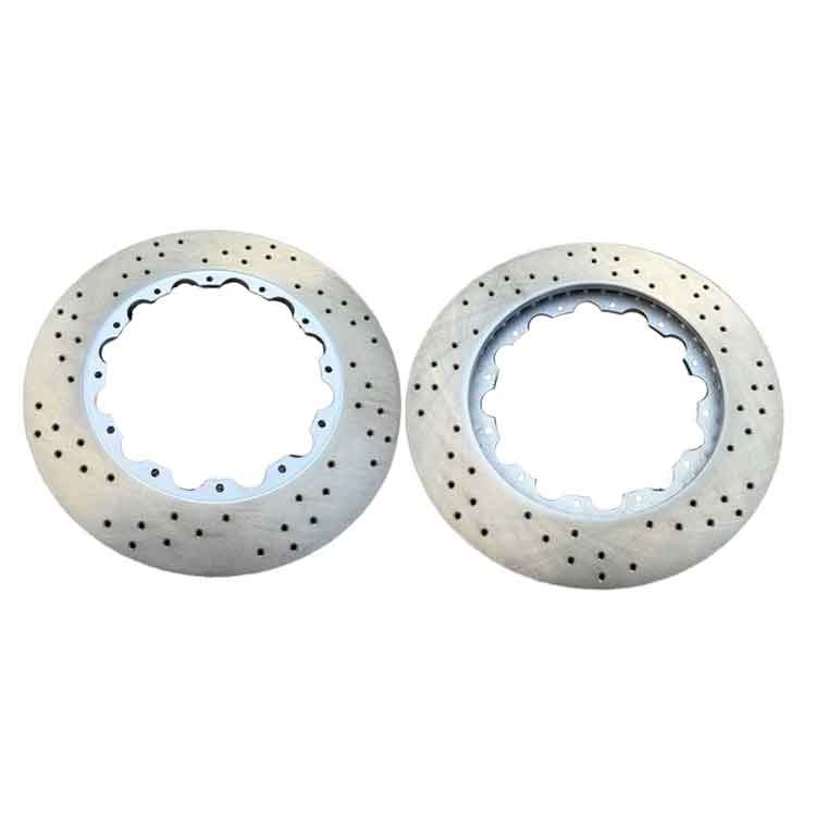 High Quality Brake Discs OE 0004231212 34216771971 Auto Brake Parts Discs for Mercedes-Benz Binyue