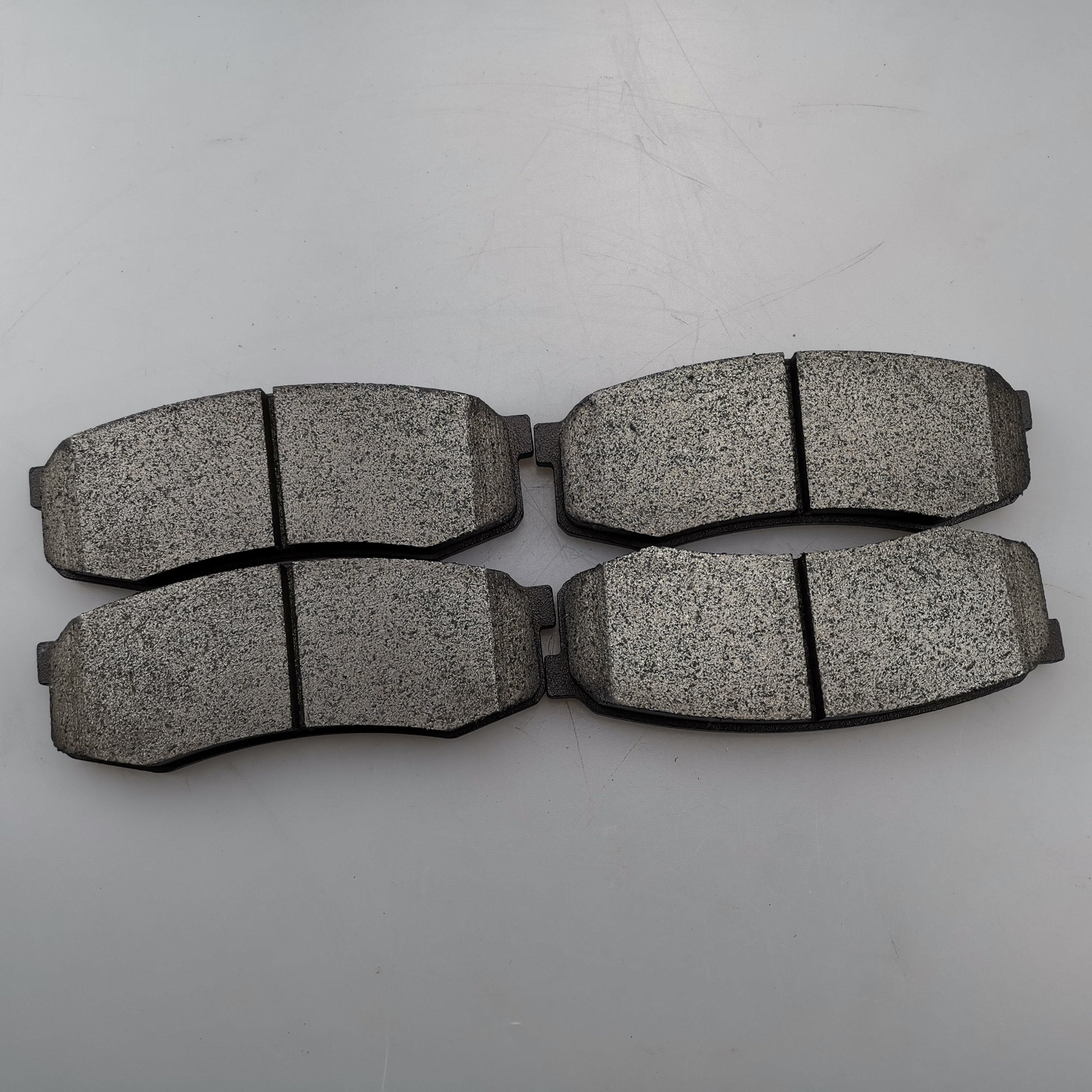 SAIC MAXUS V80 Brand Rear Brake Pads C00013531