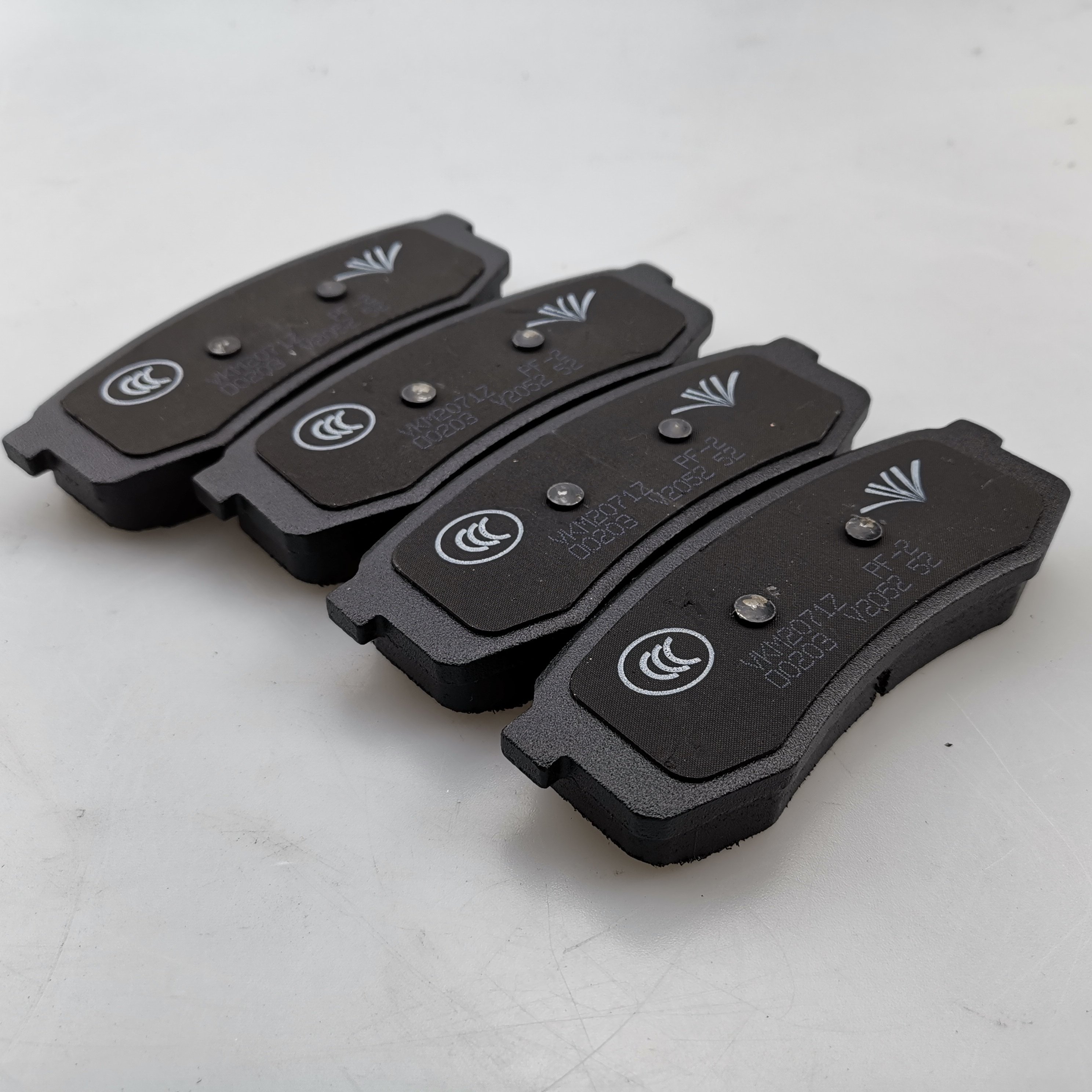 SAIC MAXUS V80 Brand Rear Brake Pads C00013531