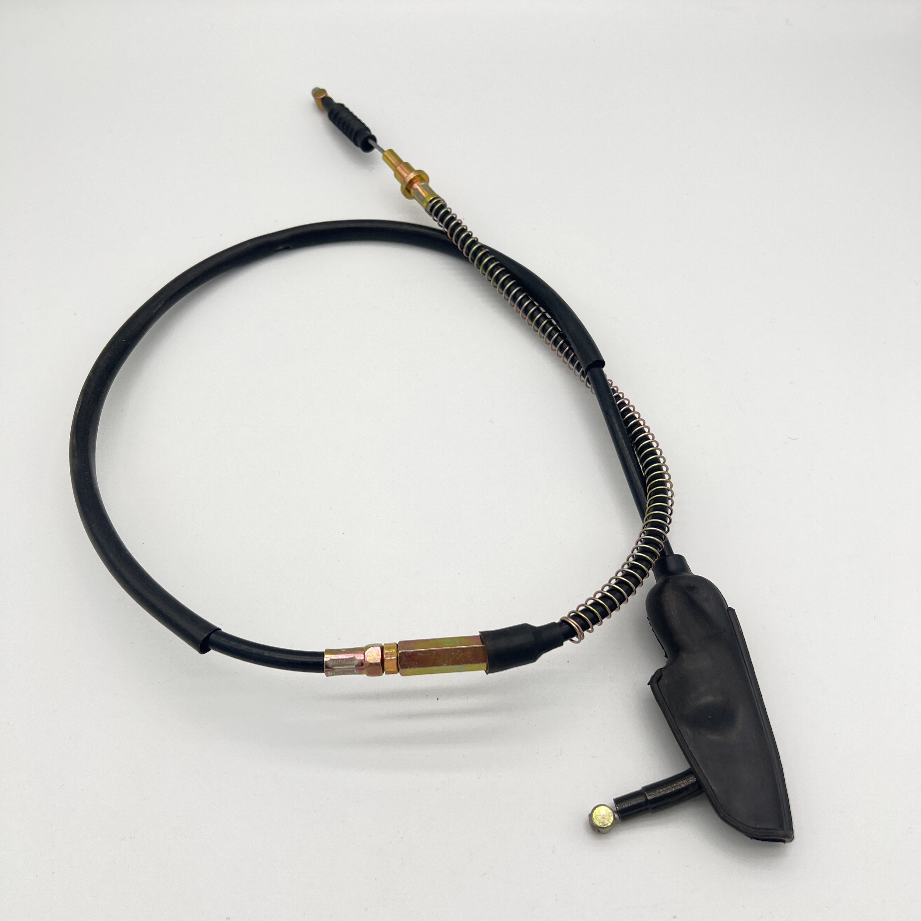 Original Quality Motorcycle Speedometer Clutch Cable YBR 125 Motorbike Brake Cable