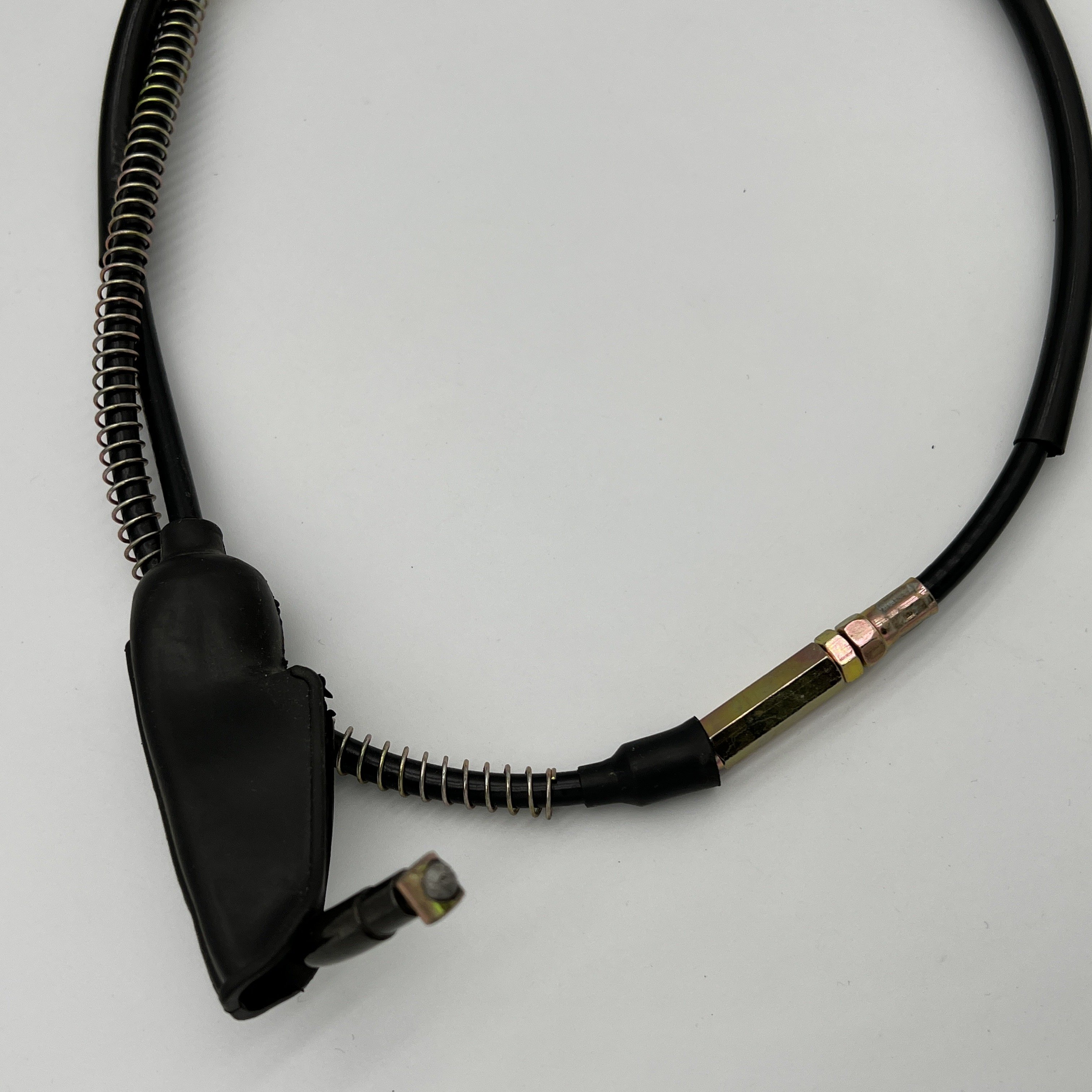 Original Quality Motorcycle Speedometer Clutch Cable YBR 125 Motorbike Brake Cable