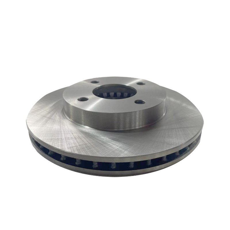 Genuine Parts Brake Disc Rotor Manufacture Factory 40206AX000 for nissan Japanese Car Pad Brake Disc