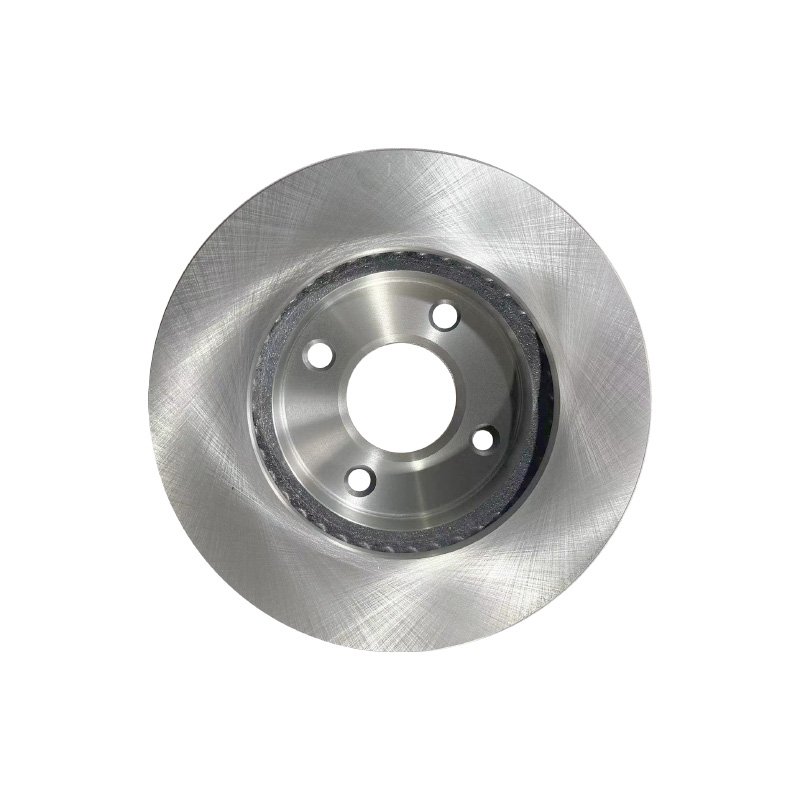Genuine Parts Brake Disc Rotor Manufacture Factory 40206AX000 for nissan Japanese Car Pad Brake Disc