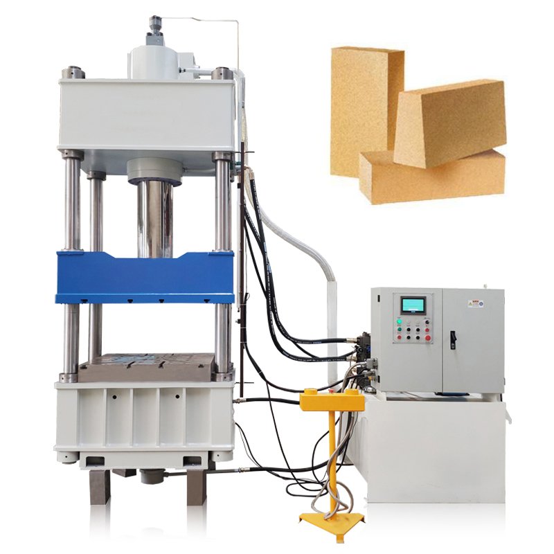Electrical Hydraulic Press Machine 10 20 30 50 63 100 Ton H-Frame Gantry Type
