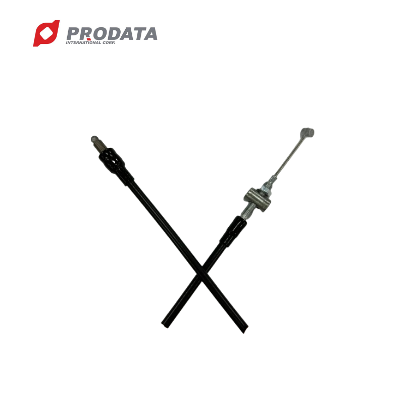 Customized Auto Hand Brake Cable Parking Brake Cable