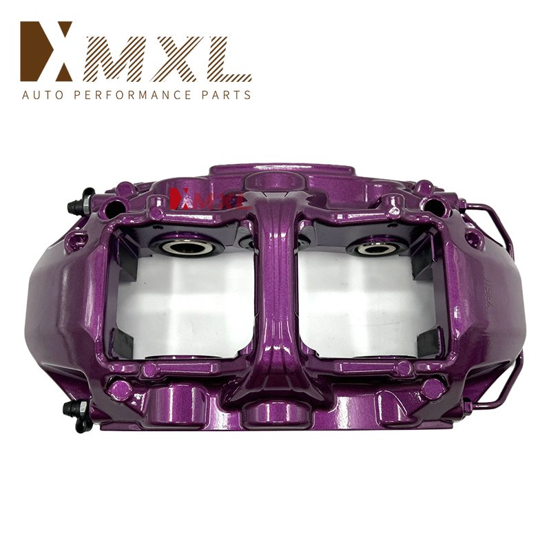 A356 Aluminum Sport Brake Caliper MXLGT6 Big Brake Kit Caliper OEM Without LOGO Car Breaks and Rotor Car Brake System
