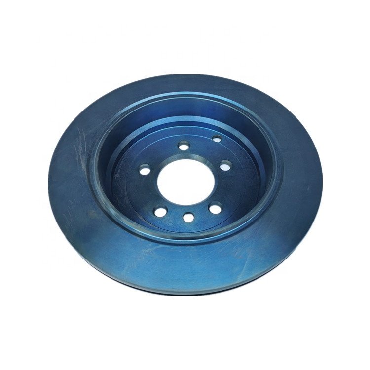 Best Price With Top Quality Car Parts Disc Brake Rotors OEM SDB000636