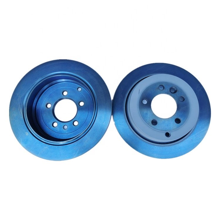 Best Price With Top Quality Car Parts Disc Brake Rotors OEM SDB000636