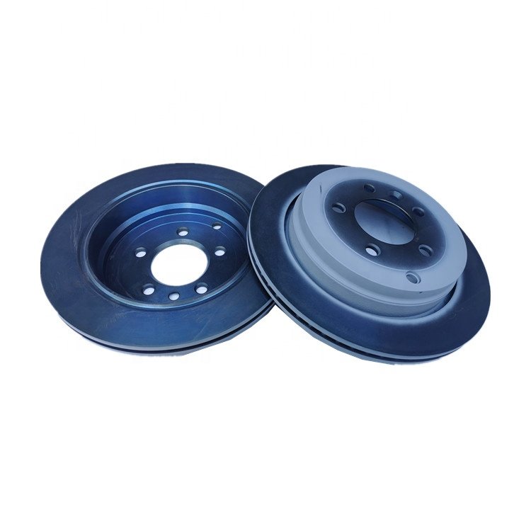Best Price With Top Quality Car Parts Disc Brake Rotors OEM SDB000636