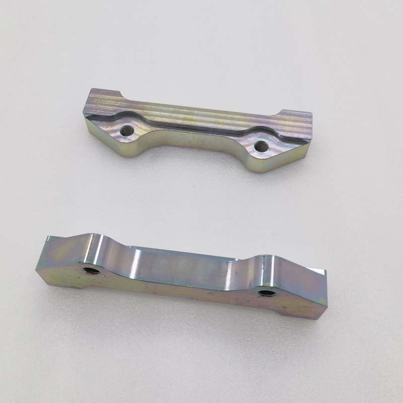 High-performance Aluminum Bracket Customized Caliper Adapter for bmw E90 E92 M3 335i F30 benz audi toyota subaru Auto Brake Part