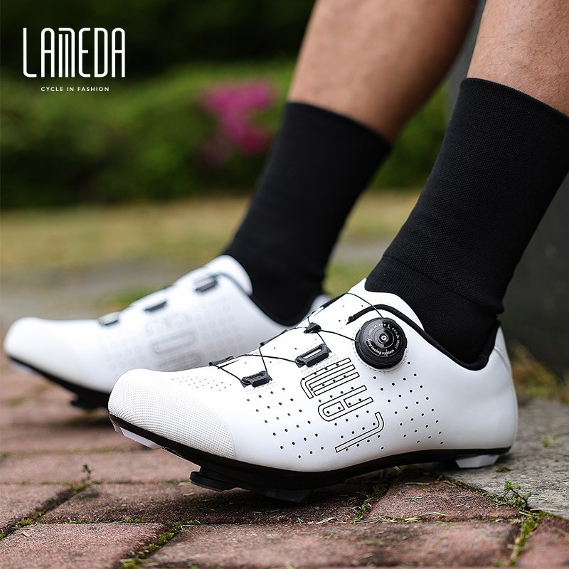 Mtb Outsole Break Men Bike Mounting Man Bicycling Bike Road Running Cycling Bicycle Shoes