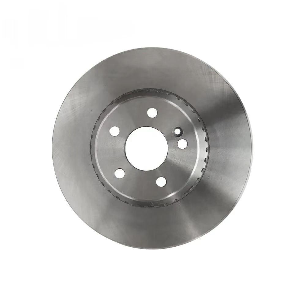 Front342*32mm Auto Brake Systems Brake Rotors Disk 2224200172 for Mercedes W222 AMG Break S-Class (W222, V222, X222) S320 LS350