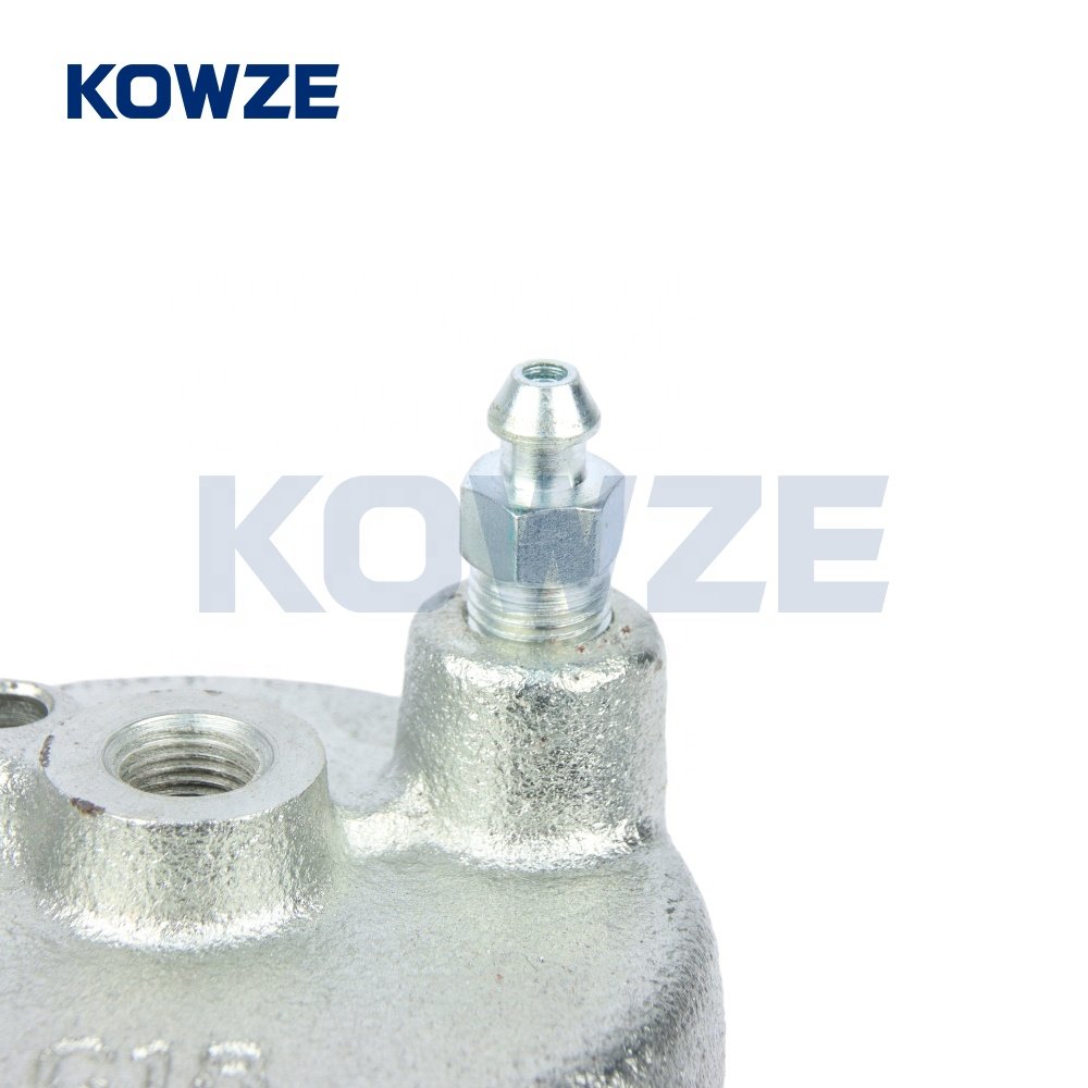 47750-0K010 Kowze Rear Left Brake Caliper for Toyota Hilux Pickup Vigo Revo 2004-2015 477500K010