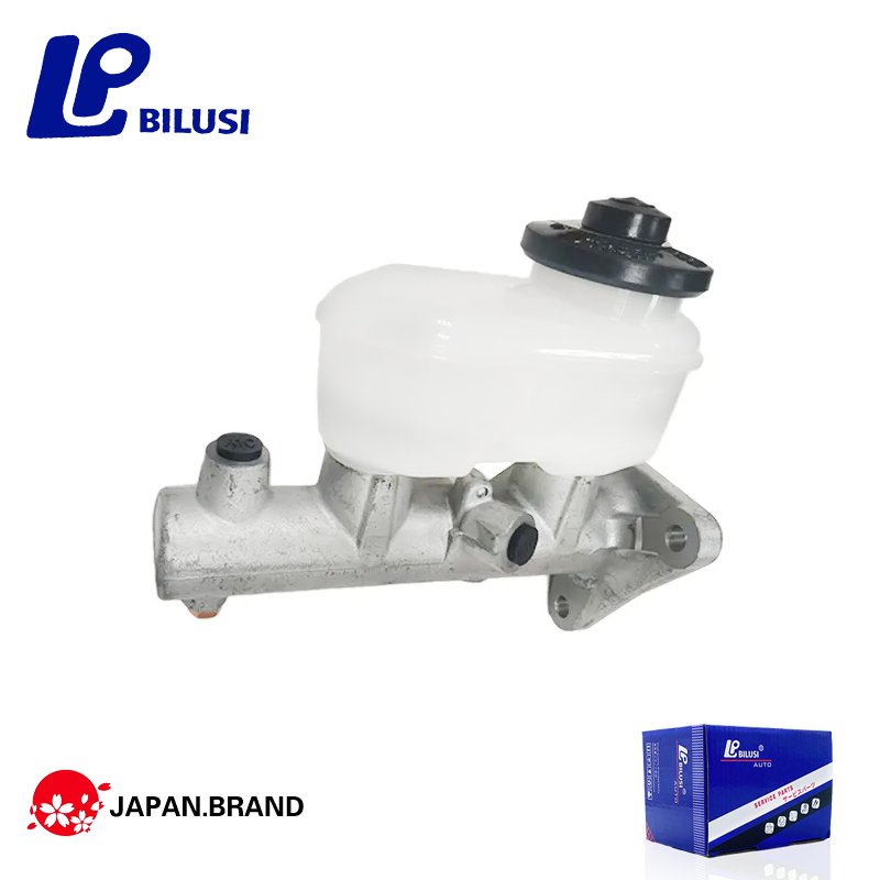 Bilusi Factory Direct Selling Oem 47201-33030 4720133030 Master Cylinder Brake Main Cylinder for Toyota Camry