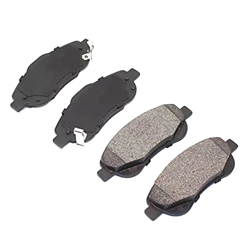 45022-sww-g01 Terbon Wholesale Auto Brake System Parts Front Axle Brake Pad D1946-9170