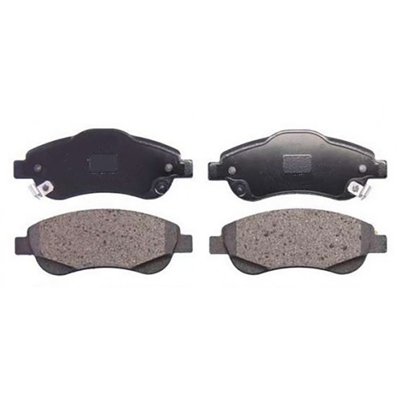45022-sww-g01 Terbon Wholesale Auto Brake System Parts Front Axle Brake Pad D1946-9170