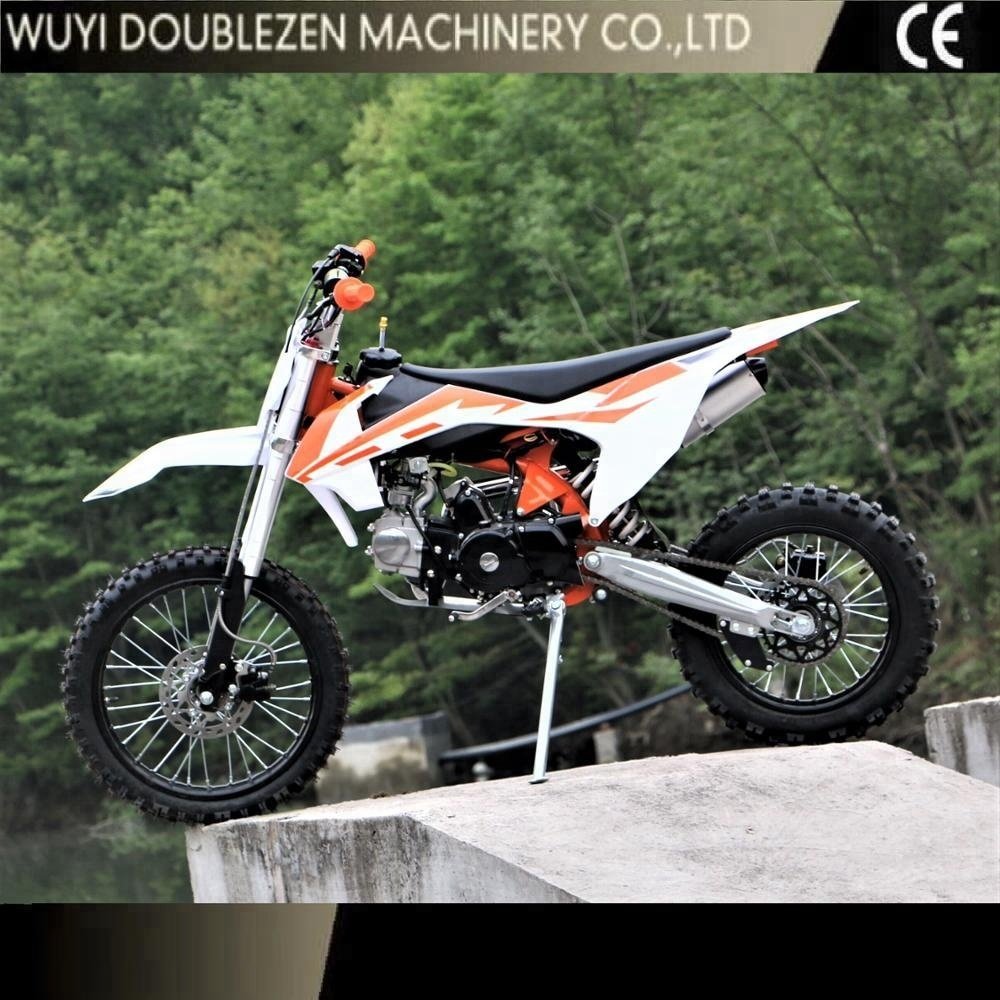 New 125CC Racing Dirt Bike Pit Bike for Sale