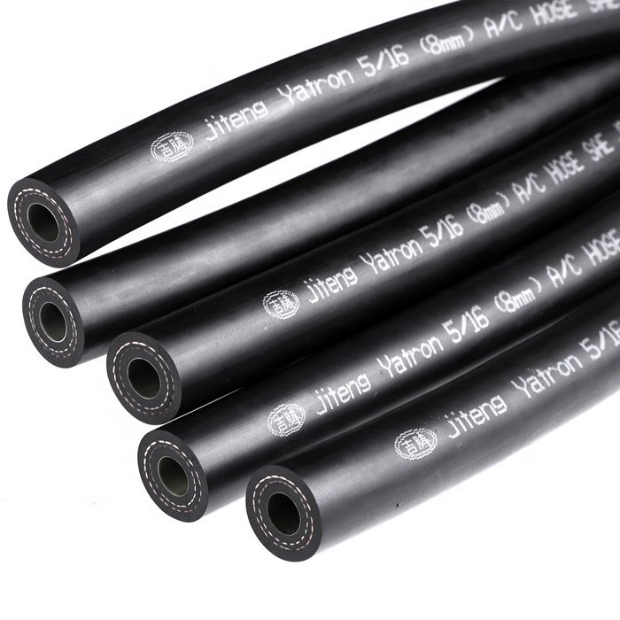 Chinese Manufacturers Direct Supply Air Conditioning Hose for Auto