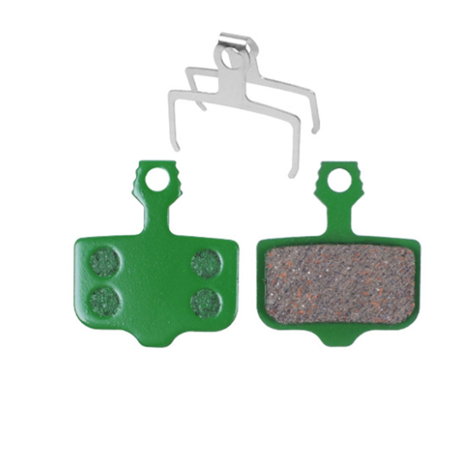 Ceramic Brake Pads for ZERO 8X 10X 11X Dualtron Thunder Electric Scooter NUTT Brake Both Front and Rear Brake Calipers