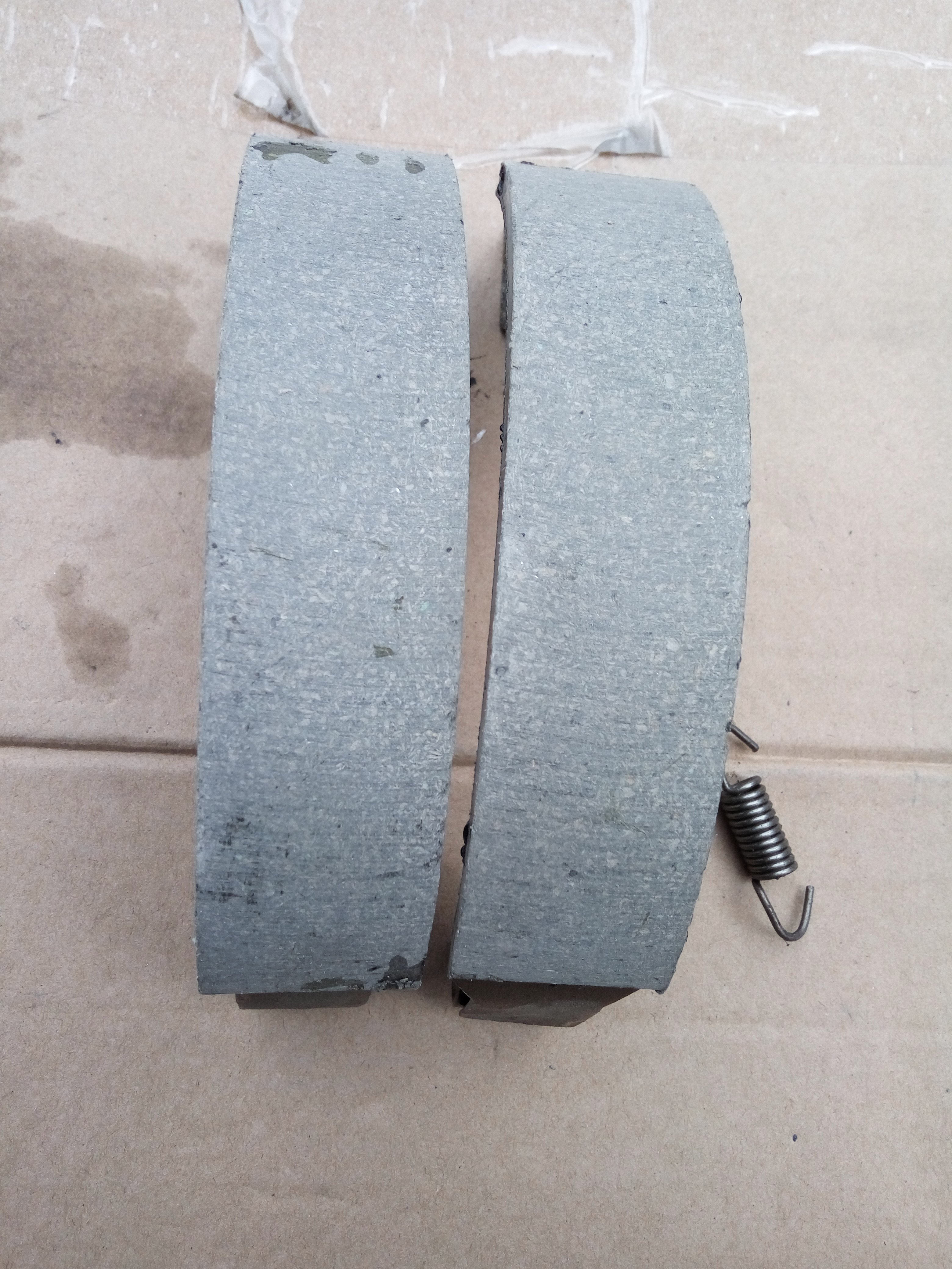 Motor Tricycle Brake Shoe With Tricycle 220