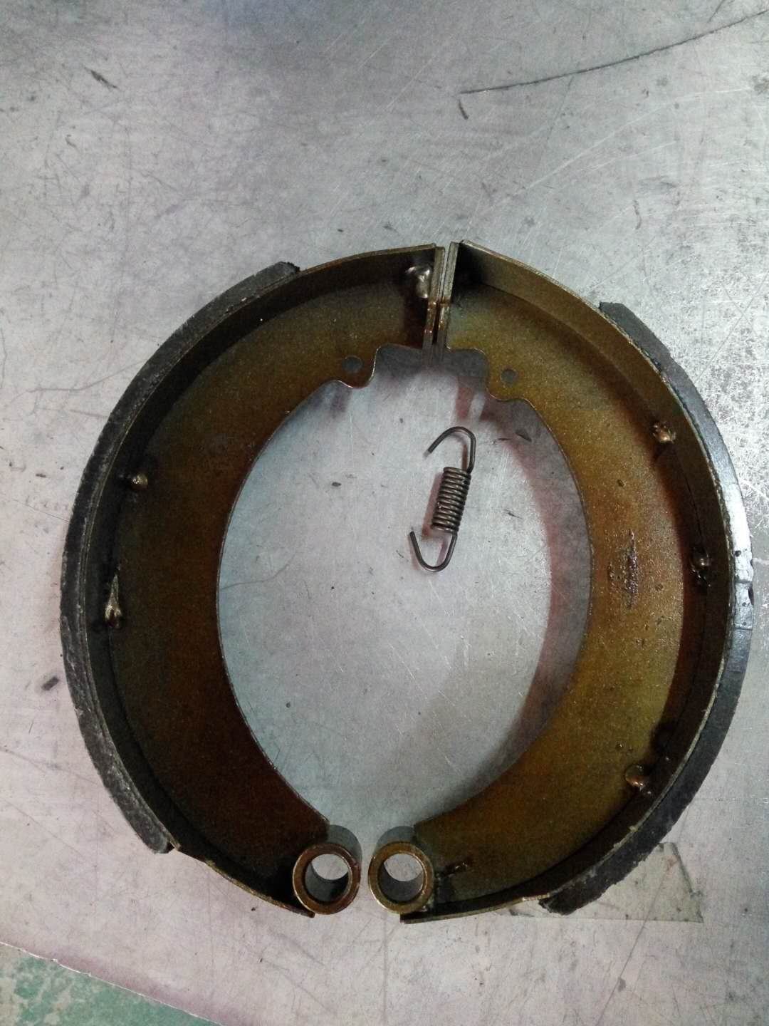 Motor Tricycle Brake Shoe With Tricycle 220