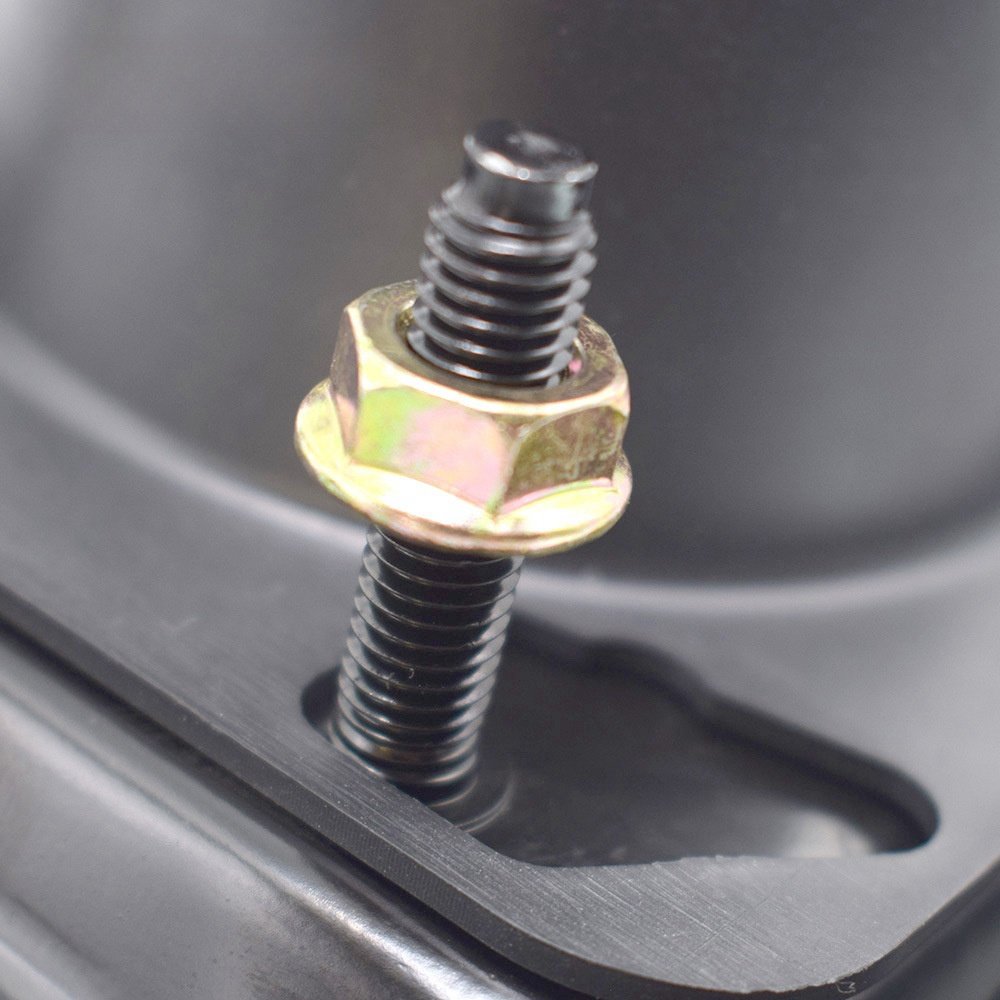 Fine Quality Automotive 44610-3D740 Car Electric Brake Booster Vacuum Drum Servo Brake for TOYOTA HILUX LN107 Mazda
