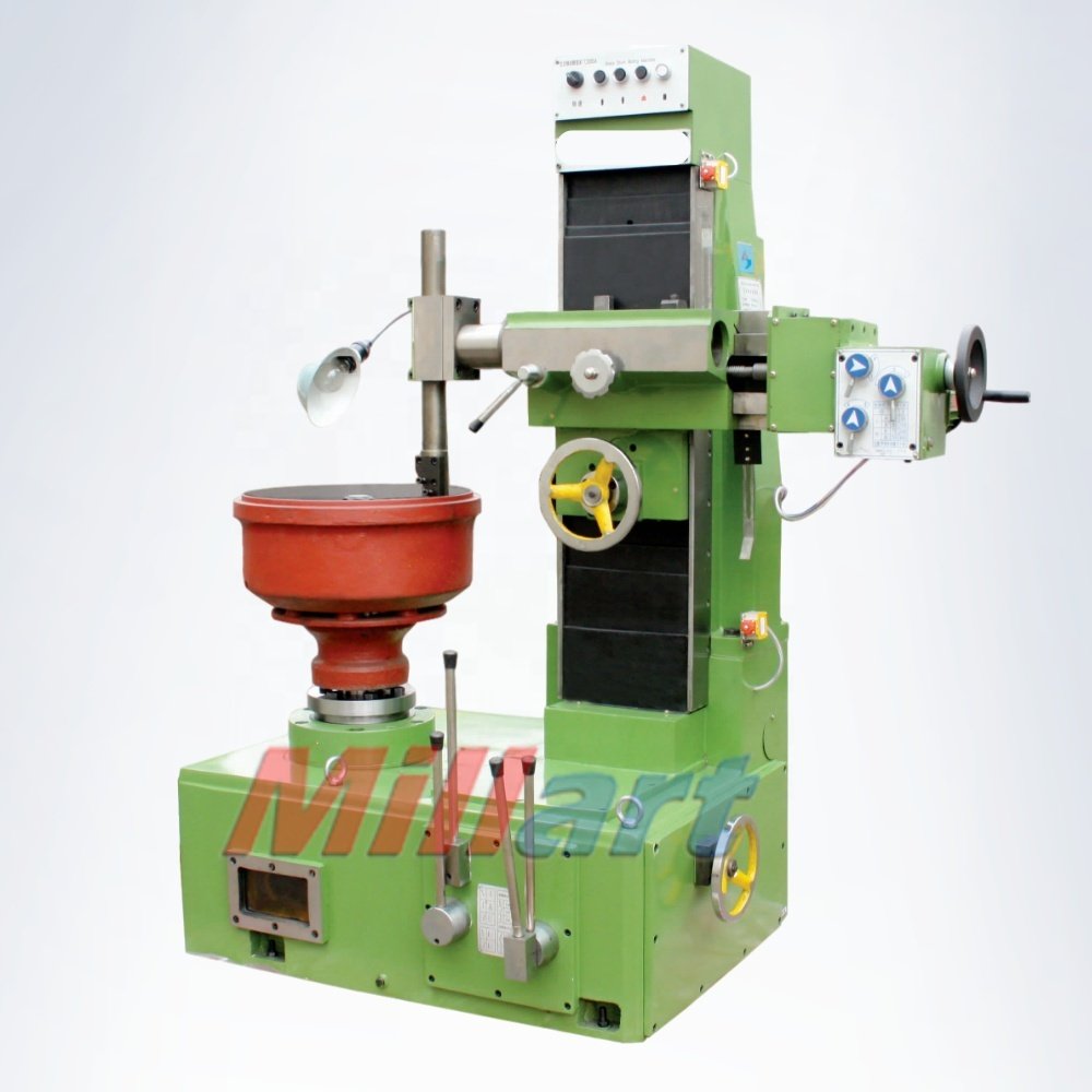 TS8365 TC8365A Brake Drum Boring Machine/Vertical Boring Machine for Turning Brake Drum