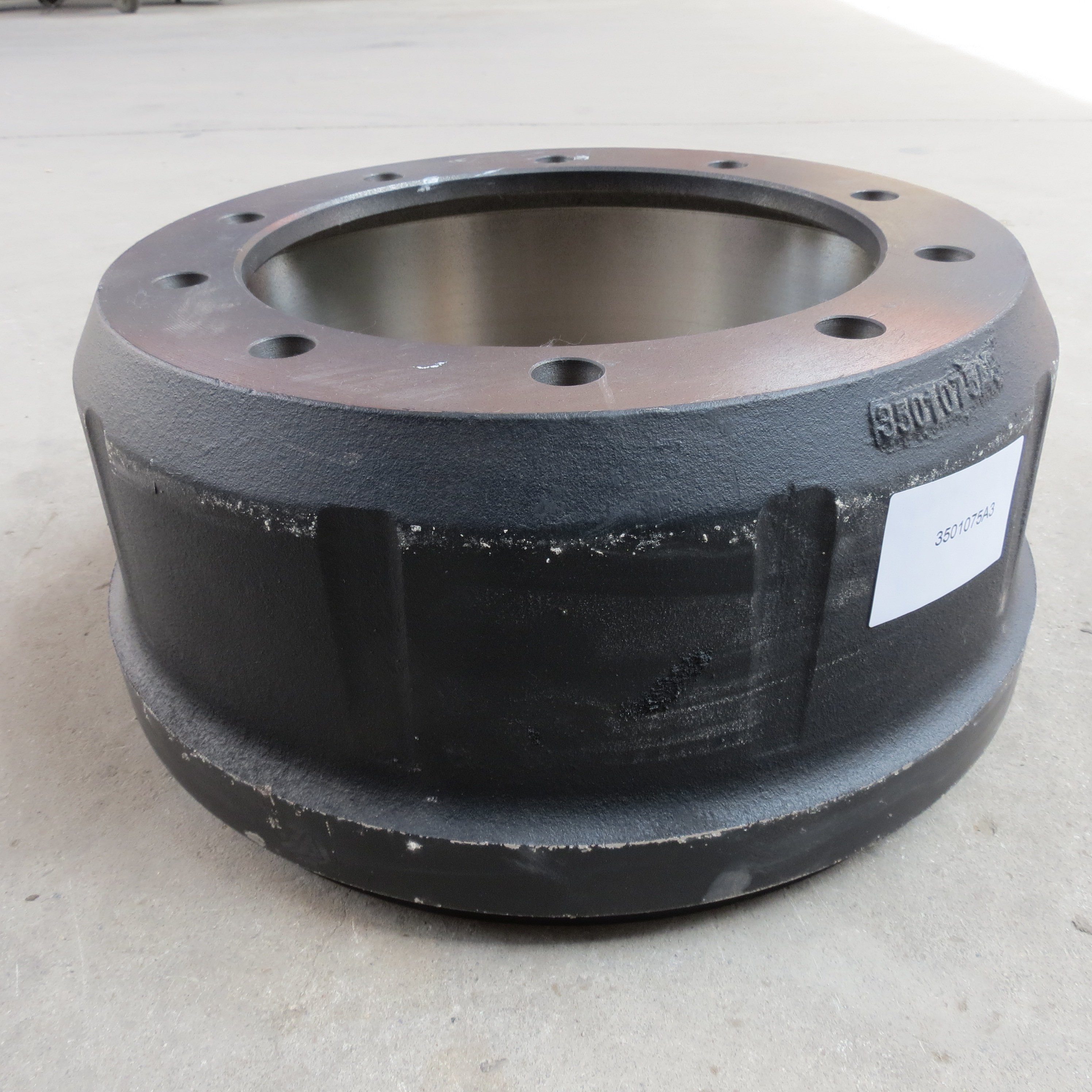 High Quality Front Brake Drum 3501075A3