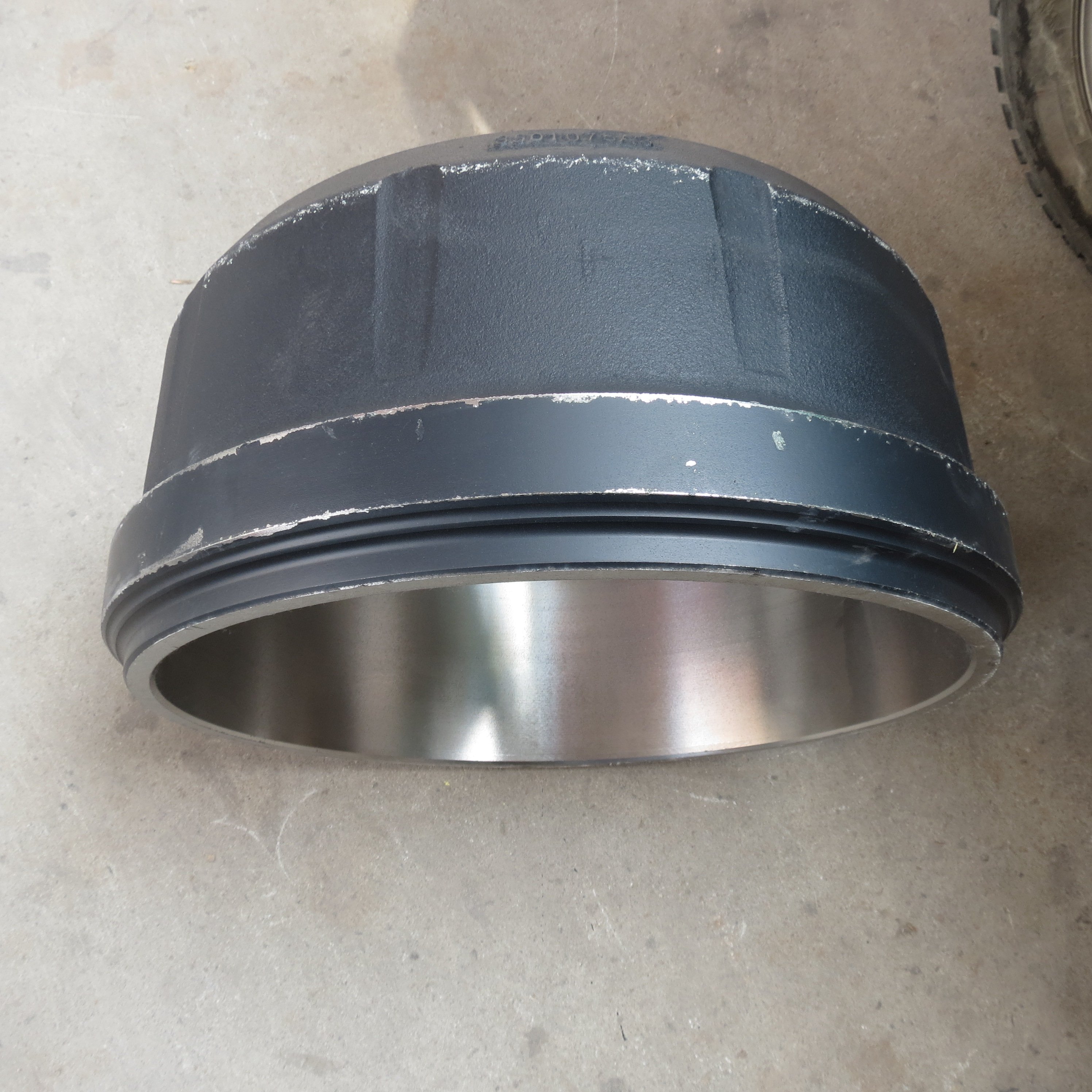 High Quality Front Brake Drum 3501075A3