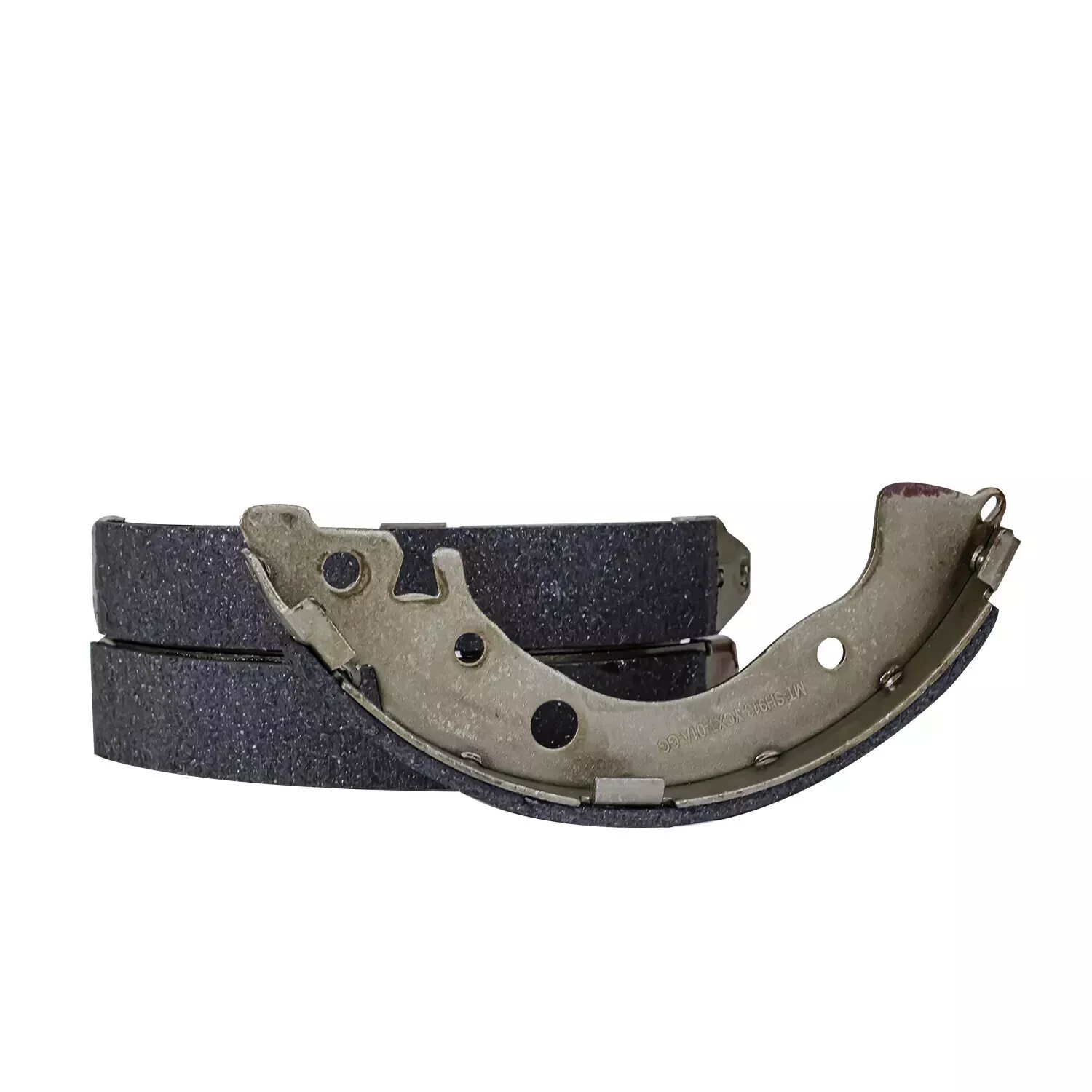 S913 OE NO 43153-SNA-A01 Drum Brake Shoe for Honda Civic L4 1.8L