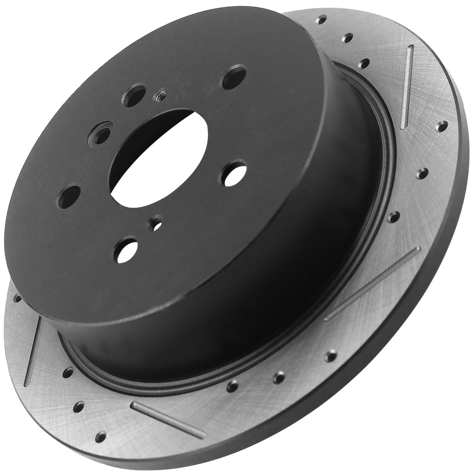 Car Brake Disc 31357 PRT5550 42431-08030 eCommerce China Wholesale Price Supplier Good Metal Craft Brake Rotor Part for Toyota