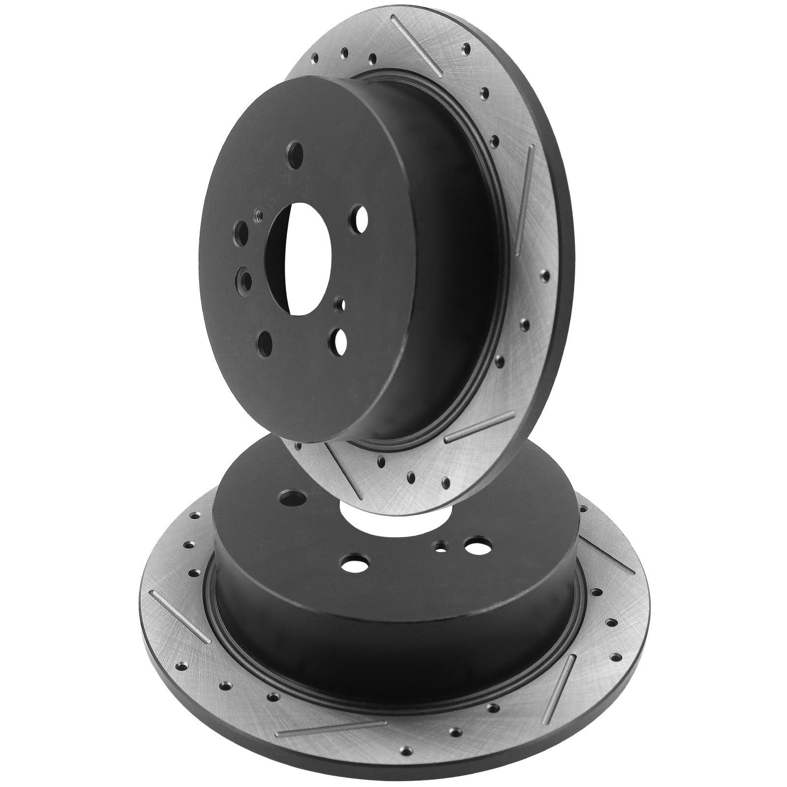 Car Brake Disc 31357 PRT5550 42431-08030 eCommerce China Wholesale Price Supplier Good Metal Craft Brake Rotor Part for Toyota
