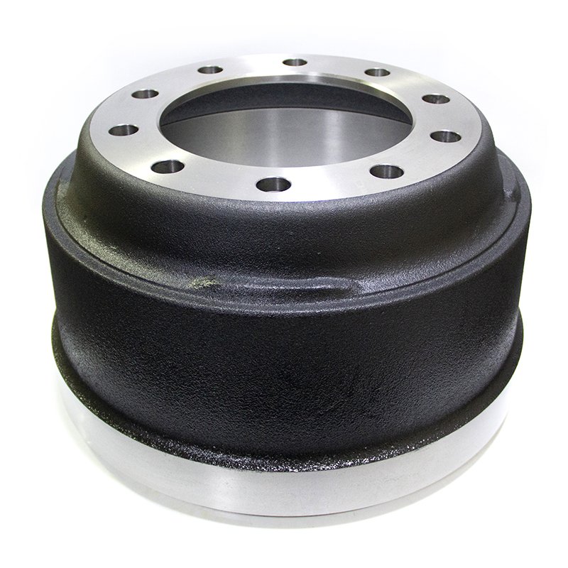 High Quality Factory Supply Truck Brake Systems Brake Drum 3576AX for US Heavy Trucks Market