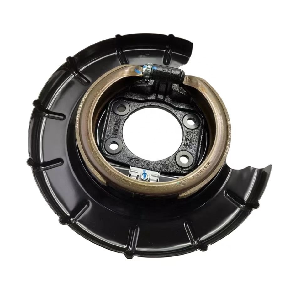 OEM 582502W000 582702W000 58250-2W000 for Hyundai Kia Parking Brake Disc Drum Hoof Cap Back Left and Right Rear One Price