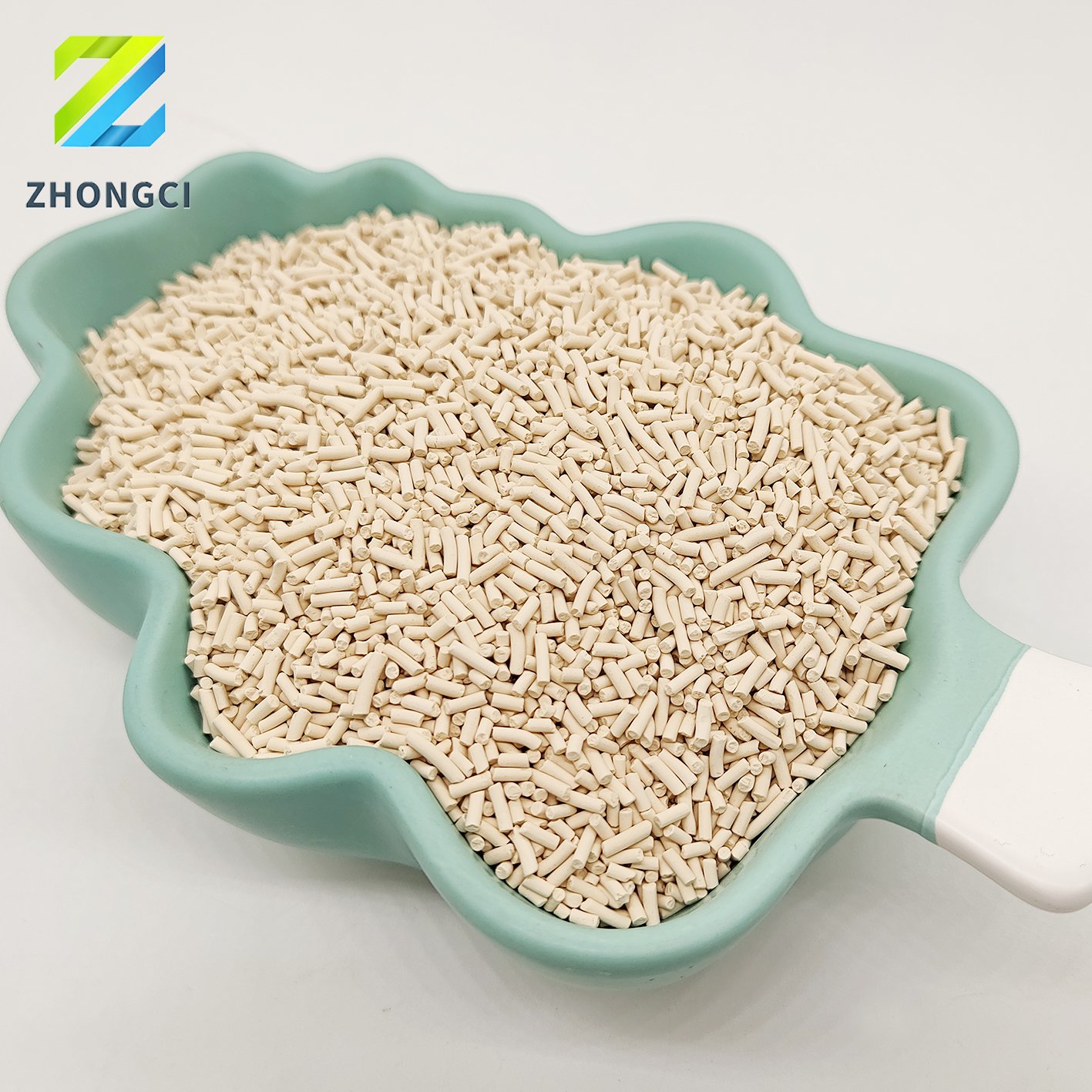 Molecular Sieve 3a Methanol Drying Molecular Sieve 5a for Voc Waste Gas Reduction