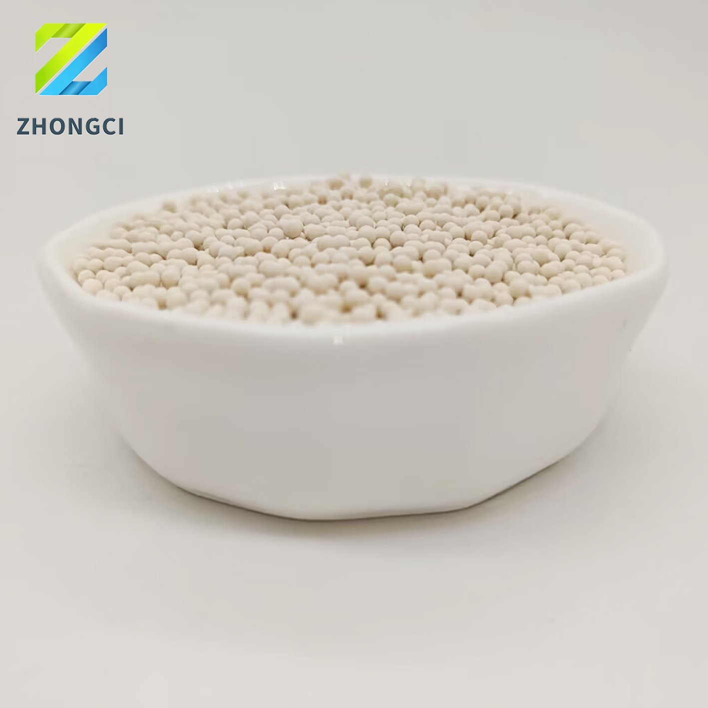 Molecular Sieve 3a Methanol Drying Molecular Sieve 5a for Voc Waste Gas Reduction