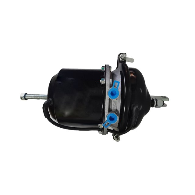 Sino Truck Spare Parts Brake Air Cylinder AZ9000360940 Brake Air Chamber